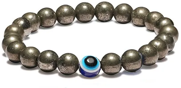 Multiagate_Pyrite,_Stone,_Crystal,_Evil_Eye_Bracelet_Set_(Pack_of_2)