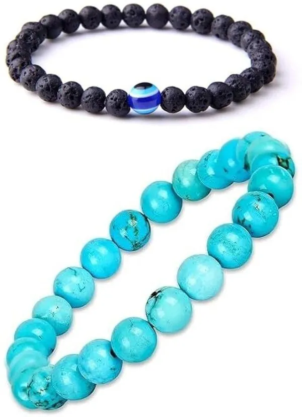 Multiagate_Stone,_Crystal,_Lava,_Black_Obsidian_Bracelet_Set_(Pack_of_2)