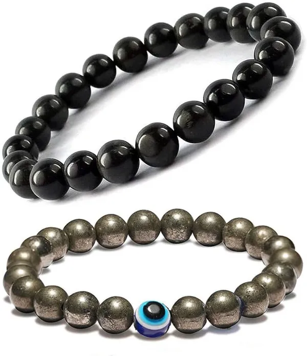 Multiagate_Stone,_Crystal_Bracelet_Set_(Pack_of_2)