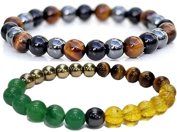 Multiagate_Stone,_Crystal,_Glass_Bracelet_Set_(Pack_of_2)