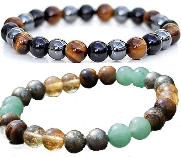 Multiagate_Crystal,_Glass_Bracelet_Set_(Pack_of_2)
