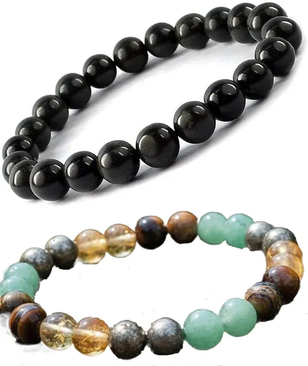Multiagate_Crystal_Bracelet_Set_(Pack_of_2)