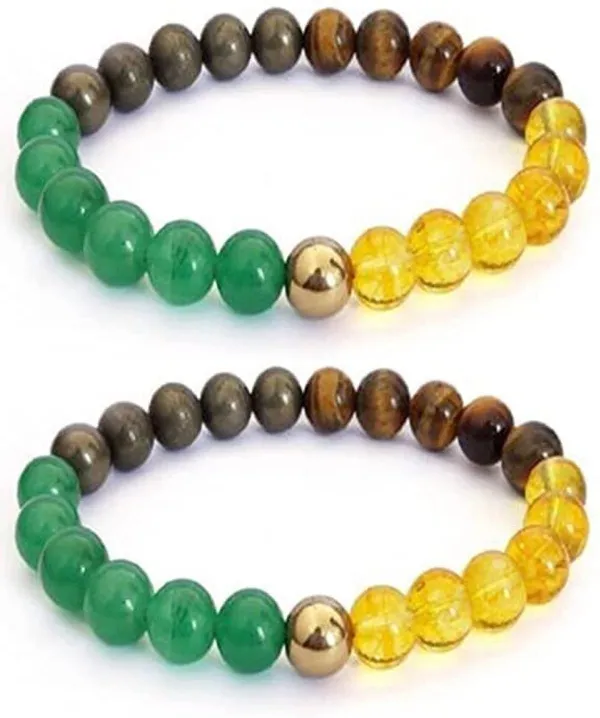Multiagate_Crystal_Bracelet_Set_(Pack_of_2)