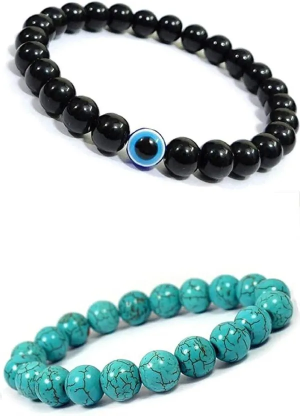 Multiagate_Stone,_Crystal,_Turquoise,_Evil_Eye_Bracelet_Set_(Pack_of_2)