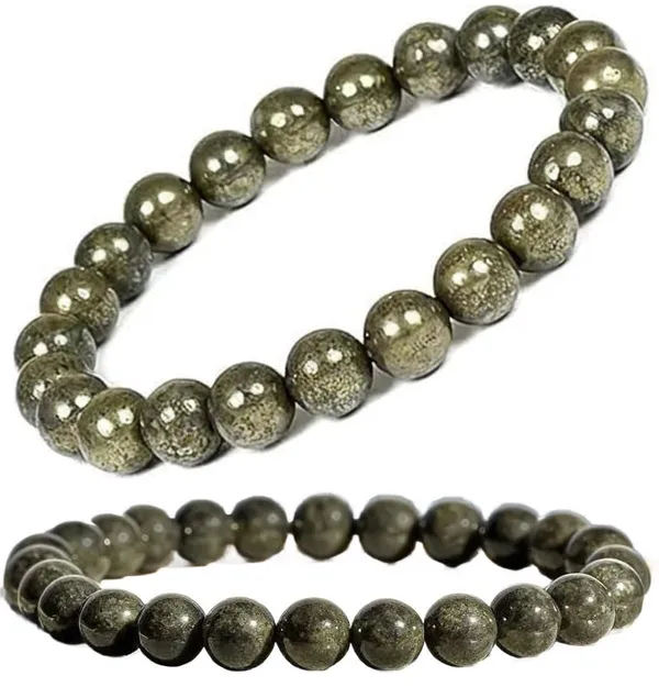 Multiagate_Pyrite,_Crystal_Bracelet_Set_(Pack_of_2)