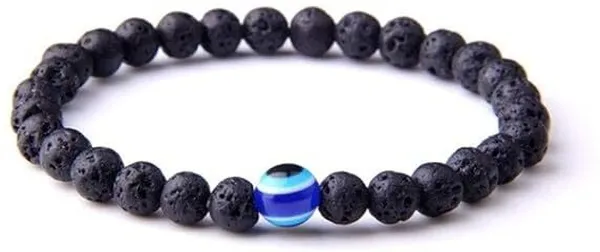 Multiagate_Pyrite,_Stone,_Crystal,_Lava,_Black_Obsidian_Bracelet_Set_(Pack_of_2)