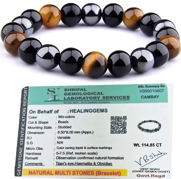 Multiagate_Stone,_Crystal,_Golden_Pyrite,_Tiger's_Eye,_7_Chakra_Bracelet_Set_(Pack_of_2)