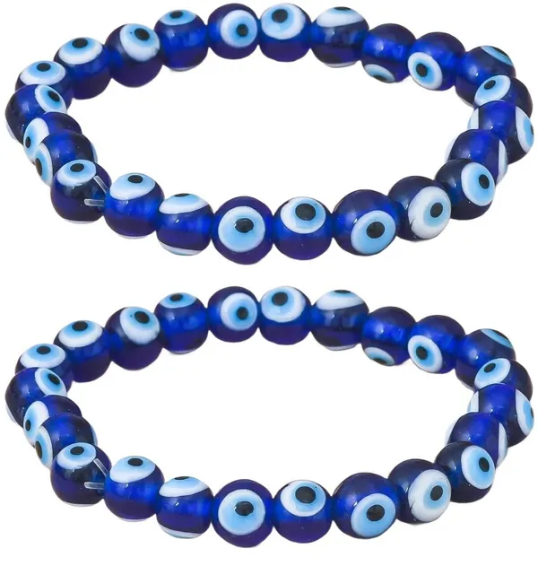 Multiagate_Evil_Eye_Bracelet_Set_(Pack_of_2)