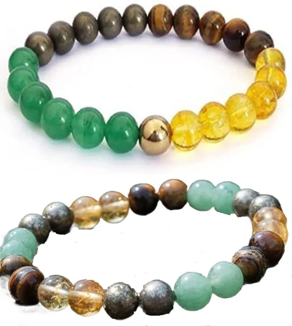 Multiagate_Crystal_Bracelet_Set_(Pack_of_2)