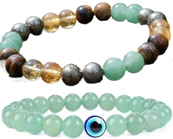 Multiagate_Crystal_Bracelet_Set_(Pack_of_2)