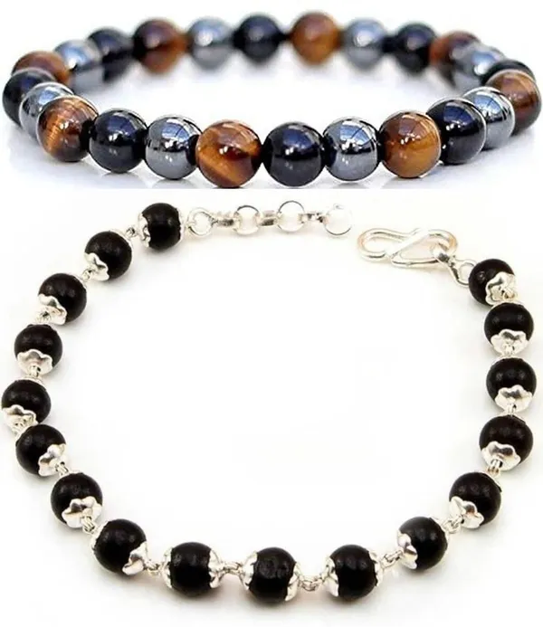 Multiagate_Wood,_Crystal,_Glass,_Alloy_Bracelet_Set_(Pack_of_2)