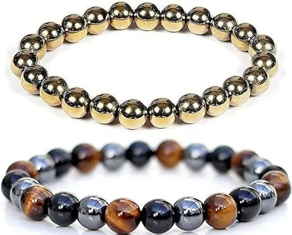 Multiagate_Stone,_Crystal,_Glass_Bracelet_Set_(Pack_of_2)