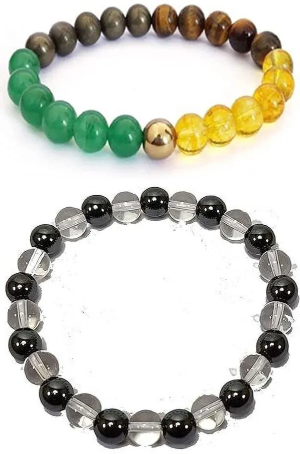 Multiagate_Crystal_Bracelet_Set_(Pack_of_2)