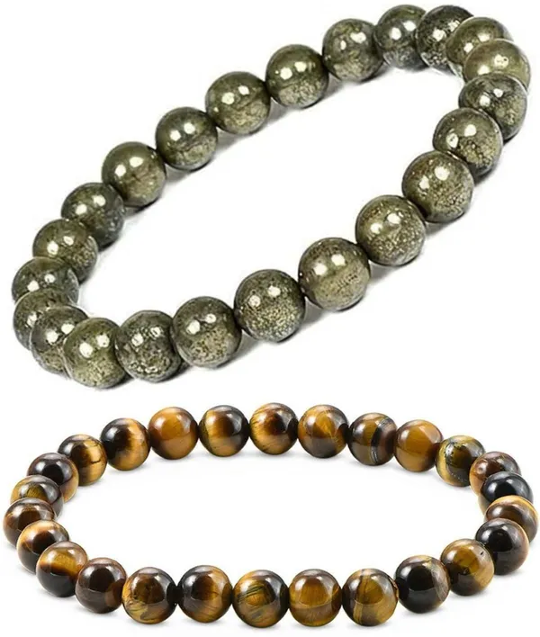 Multiagate_Crystal_Bracelet_Set_(Pack_of_2)