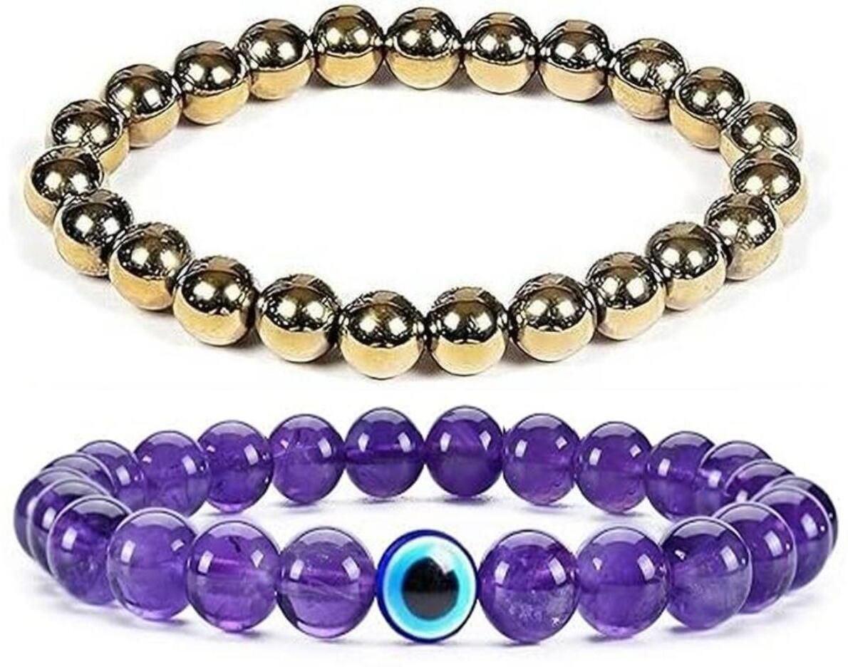 Multiagate_Stone,_Crystal_Bracelet_Set_(Pack_of_2)