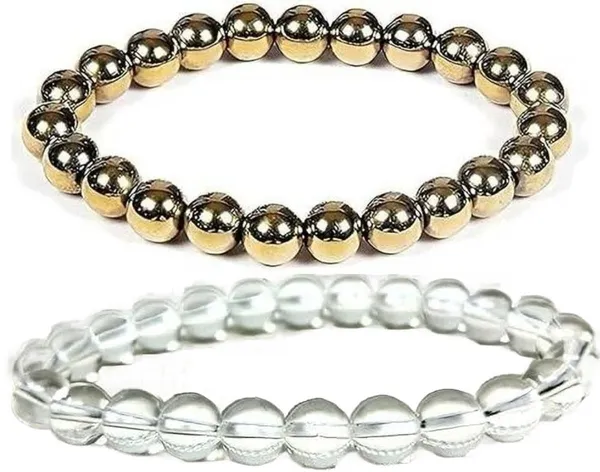 Multiagate_Stone,_Crystal,_Clear_Quartz_Bracelet_Set_(Pack_of_2)