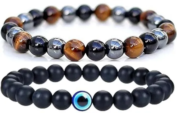 Multiagate_Crystal,_Glass_Bracelet_Set_(Pack_of_2)