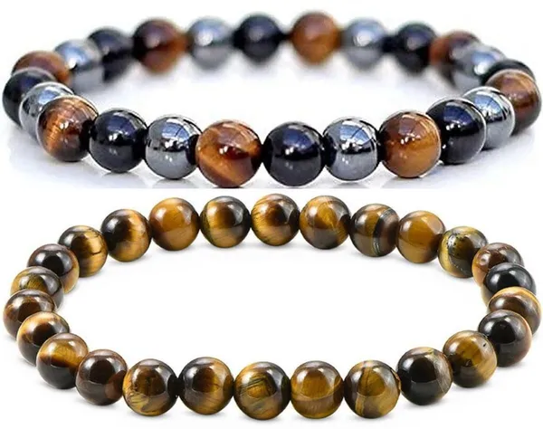 Multiagate_Crystal,_Glass_Bracelet_Set_(Pack_of_2)