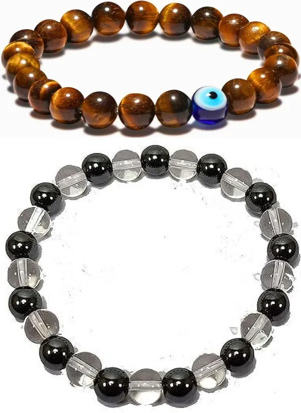 Multiagate_Stone,_Crystal_Bracelet_Set_(Pack_of_2)