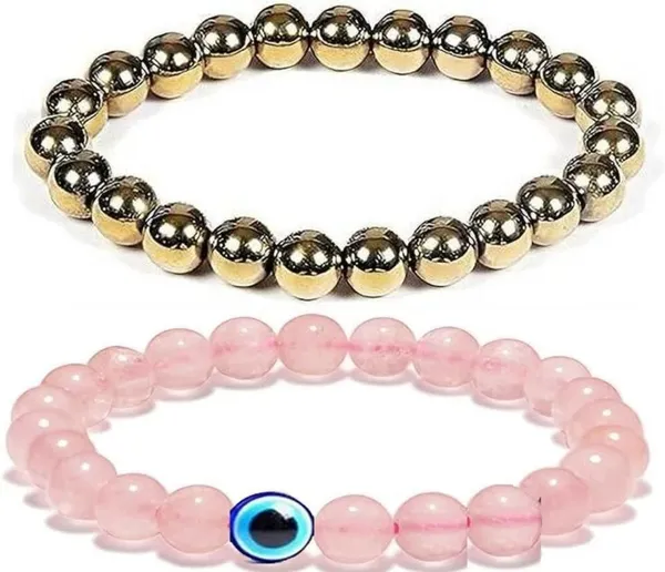 Multiagate_Stone,_Crystal_Bracelet_Set_(Pack_of_2)
