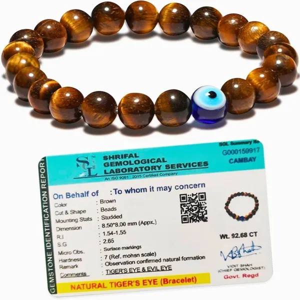 Multiagate_Stone,_Leather_Bracelet_Set_(Pack_of_2)
