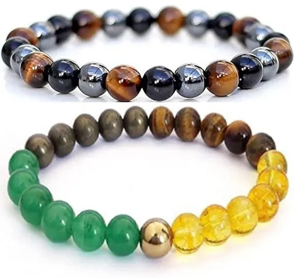 Multiagate_Crystal,_Glass_Bracelet_Set_(Pack_of_2)