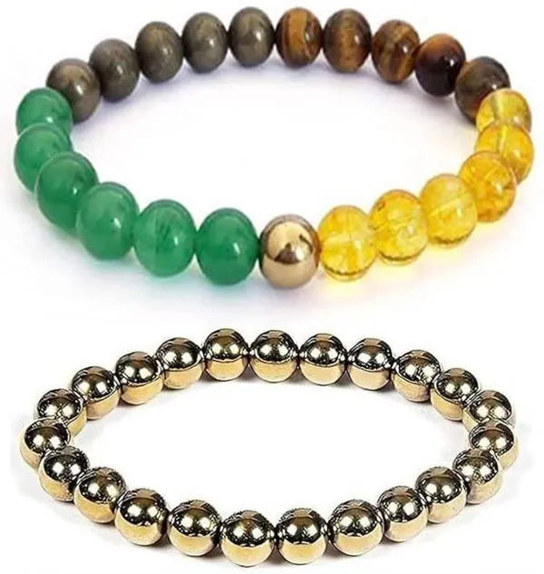 Multiagate_Stone,_Crystal_Bracelet_Set_(Pack_of_2)
