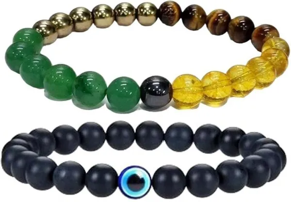 Multiagate_Stone,_Crystal_Bracelet_Set_(Pack_of_2)