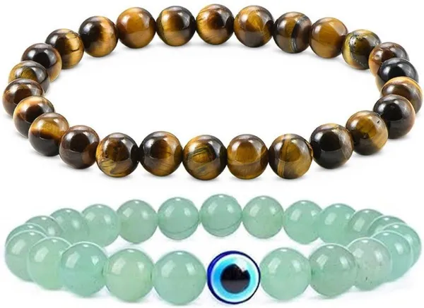 Multiagate_Crystal_Bracelet_Set_(Pack_of_2)