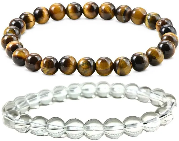 Multiagate_Stone,_Crystal,_Clear_Quartz_Bracelet_Set_(Pack_of_2)