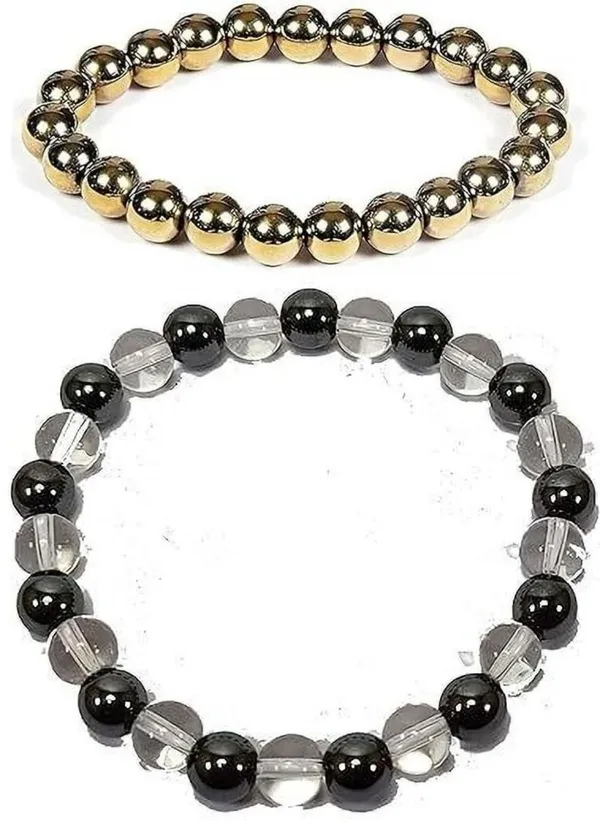 Multiagate_Stone,_Crystal_Bracelet_Set_(Pack_of_2)