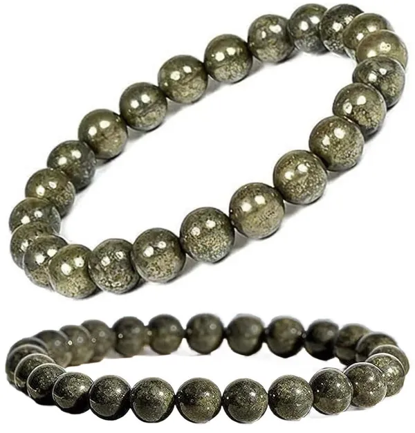 Multiagate_Pyrite,_Crystal_Bracelet_Set_(Pack_of_2)