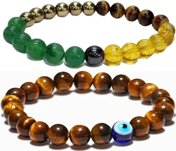 Multiagate_Stone_Bracelet_Set_(Pack_of_2)