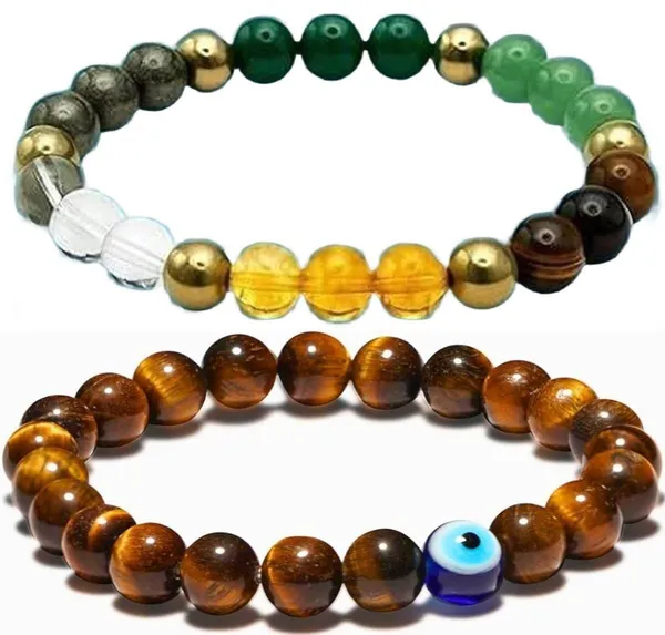 Multiagate_Stone_Bracelet_Set_(Pack_of_2)