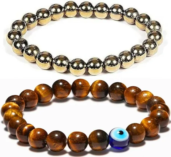 Multiagate_Stone_Bracelet_Set_(Pack_of_2)
