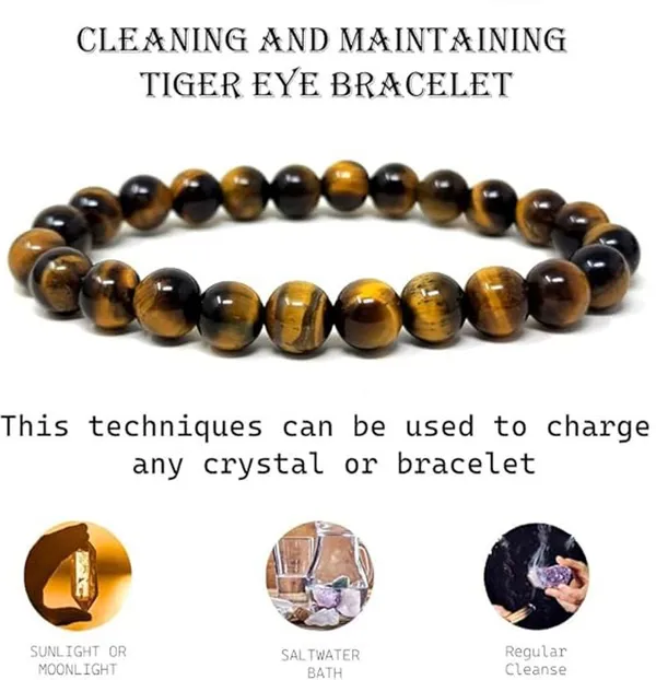 Multiagate_Stone,_Crystal,_Golden_Pyrite,_Tiger's_Eye_Bracelet_Set_(Pack_of_2)