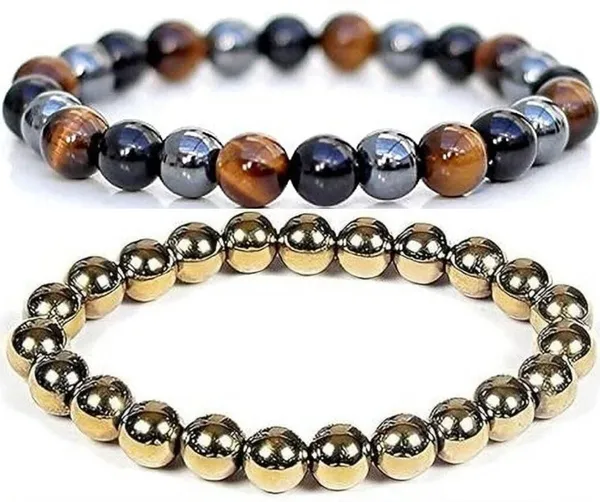 Multiagate_Stone,_Crystal,_Glass_Bracelet_Set_(Pack_of_2)