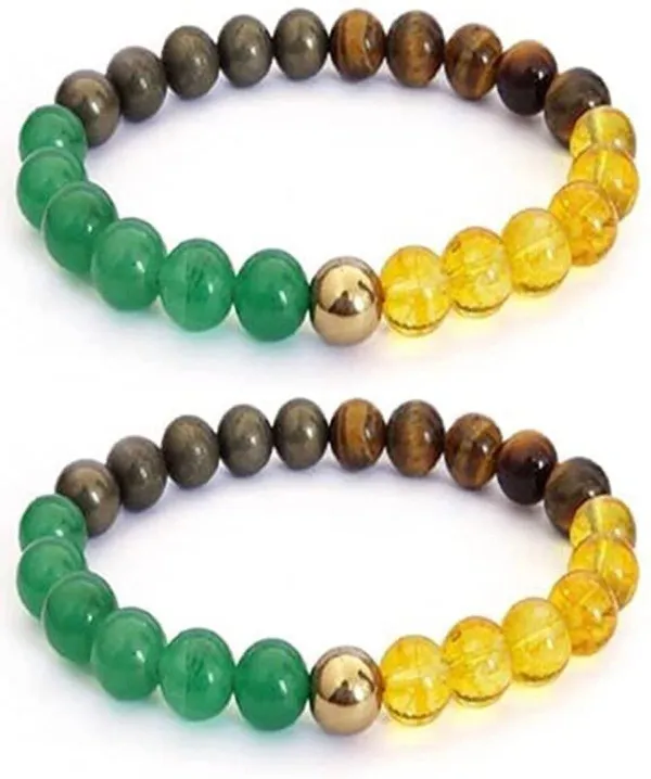 Multiagate_Crystal_Bracelet_Set_(Pack_of_2)