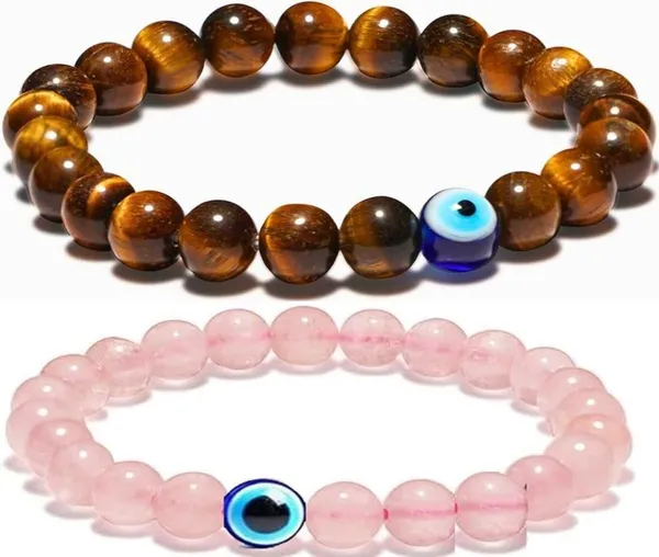 Multiagate_Stone,_Crystal_Bracelet_Set_(Pack_of_2)
