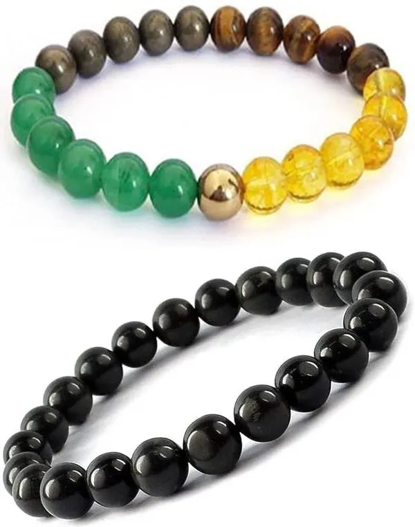 Multiagate_Crystal_Bracelet_Set_(Pack_of_2)