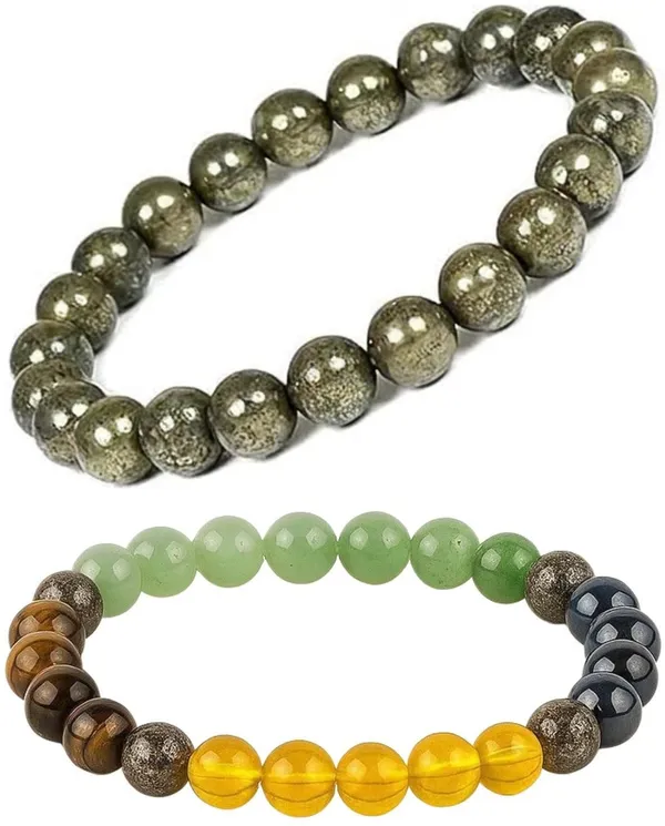 Multiagate_Crystal_Bracelet_Set_(Pack_of_2)