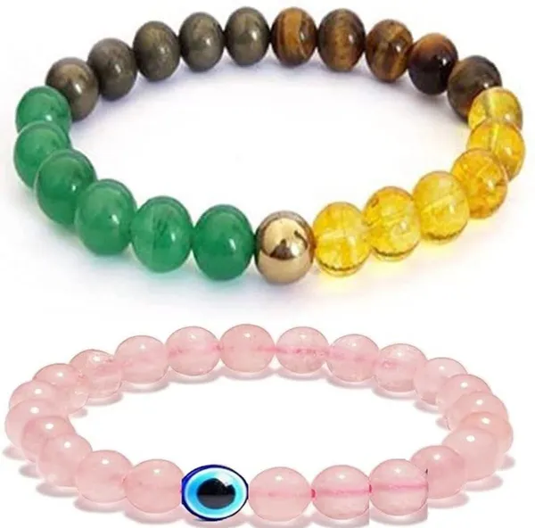 Multiagate_Crystal_Bracelet_Set_(Pack_of_2)