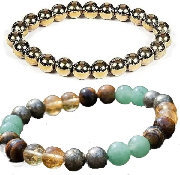 Multiagate_Stone,_Crystal_Bracelet_Set_(Pack_of_2)