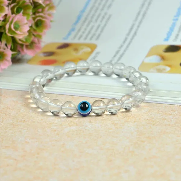 Agatesaura_Stone,_Crystal_Beads_Bracelet_()