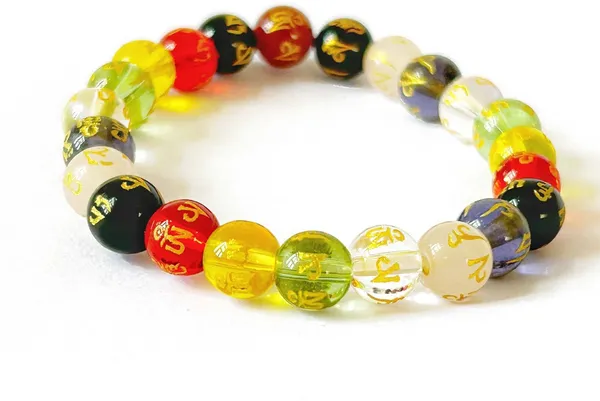 Agatesaura_Crystal_Beads,_Agate,_Crystal,_Jade,_Quartz_Bracelet_()