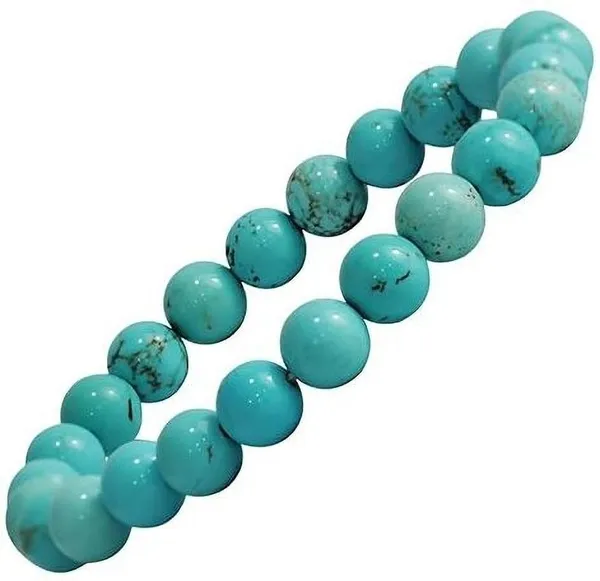Agatesaura_Crystal,_Turquoise_Beads,_Agate,_Crystal,_Jade,_Turquoise,_Quartz_Bracelet_()