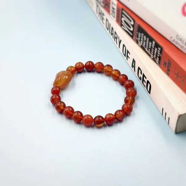 Agatesaura_Amethyst,_Crystal_Beads,_Agate,_Crystal,_Jade,_Quartz_Bracelet_()