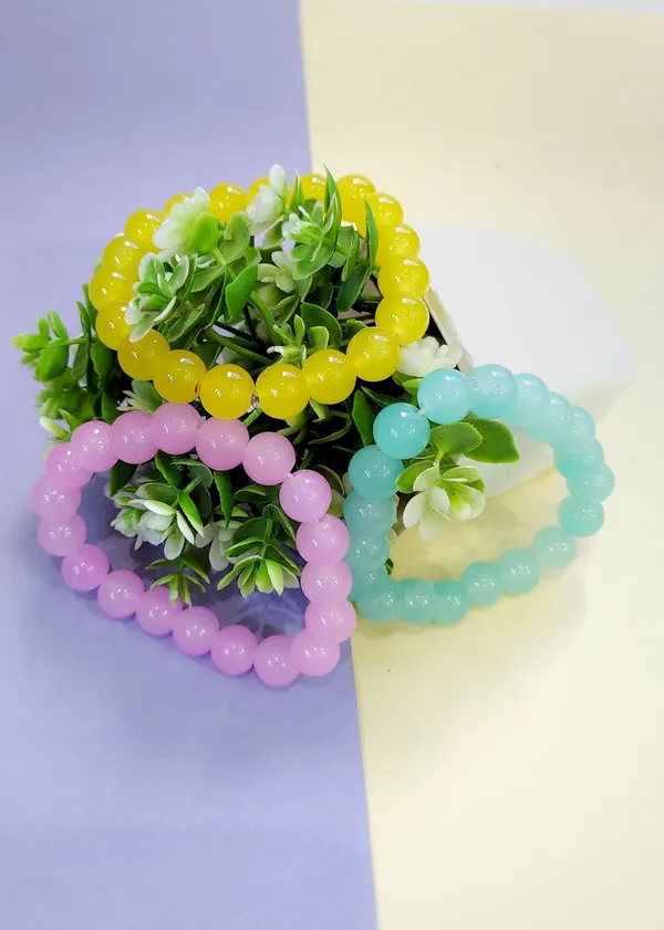 Agatesaura_Mother_of_Pearl,_Crystal,_Glass_Crystal_Bracelet_(Pack_of_3)