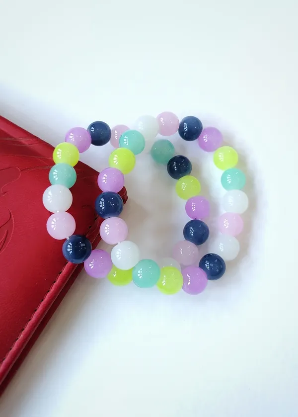 Agatesaura_Crystal_Crystal_Bracelet_(Pack_of_2)