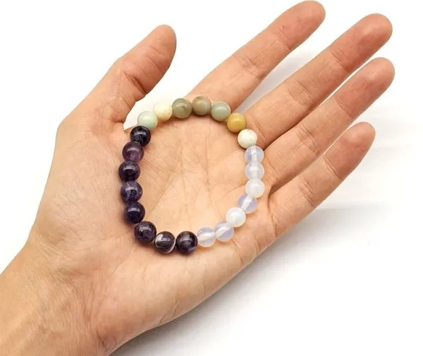 Agatesaura_Crystal_Beads,_Agate,_Crystal,_Jade,_Quartz_Bracelet_()